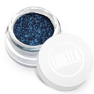 Lurella Diamond Eyeshadow - Ocean Heart
